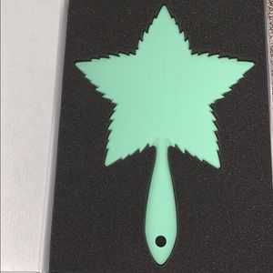 Jeffree Star Soft Touch Mint Mirror
